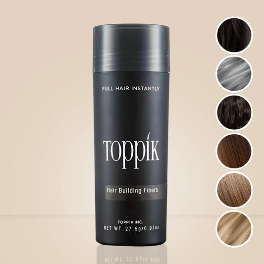 Toppik Hair Fibras Capilares | Original